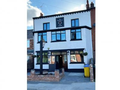 Chester Tavern - Kidderminster