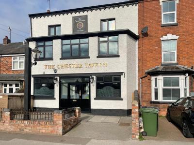 Chester Tavern