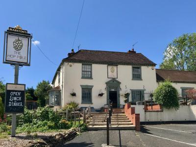 Hop Pole - Bewdley