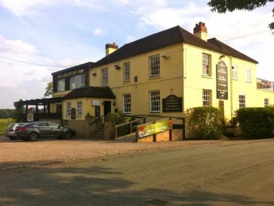 Lenchford Inn - Shrawley
