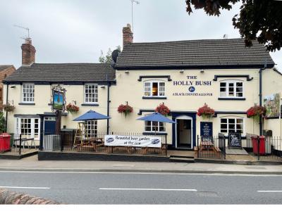 Hollybush - Stourport-on-Severn