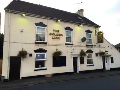 Golden Lion - Kidderminster