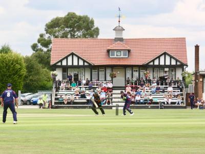 Chester Rd Sports & Social Club - Kidderminster