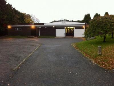 Habberley Club - Kidderminster