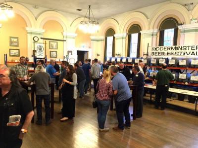 2015 main bar