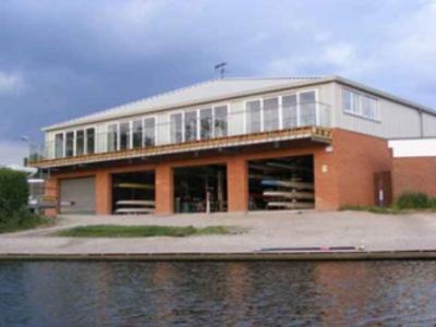 Walton Rowing Club - Walton on Thames
