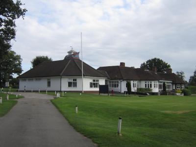 Surbiton Golf Club