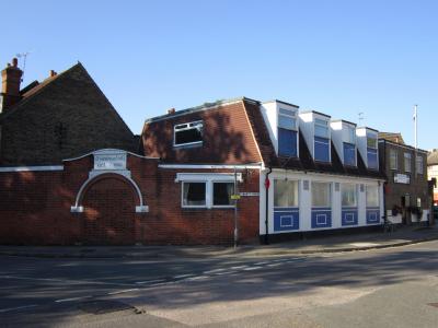 Molesey Royal British Legion