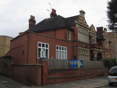 Surbiton Club