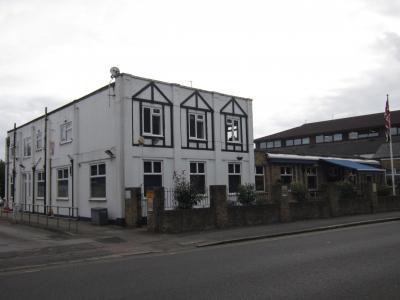 Royal British Legion - Surbiton