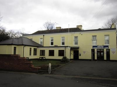 Walton Conservative Club
