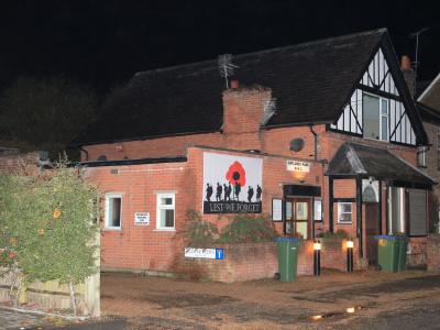 Oatlands Park Working Mens Club