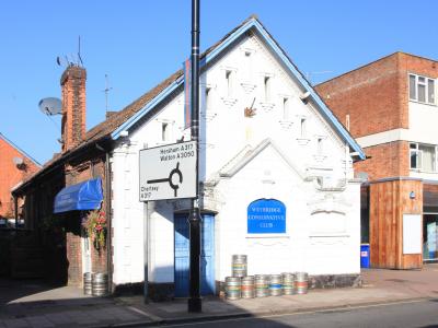 Weybridge Conservative Club