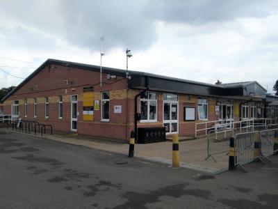 Esher Rugby Club