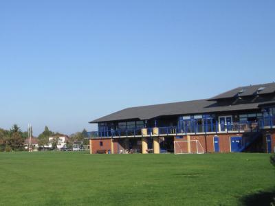 Old Pauline Football Club