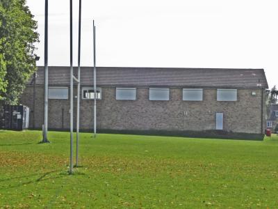 Kingston Rugby Club - Chessington