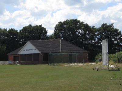 Long Ditton Cricket Club
