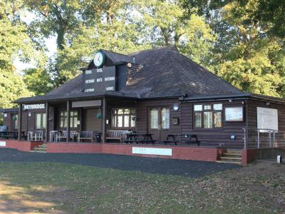 Weybridge Cricket Club