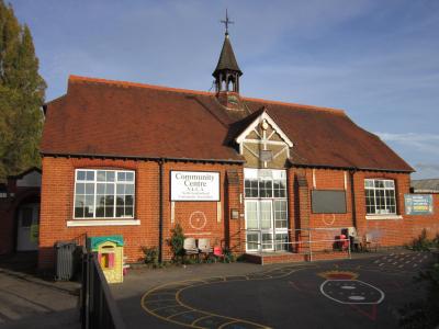 North Leatherhead Community Centre