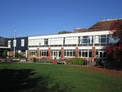 Imber Court - East Molesey