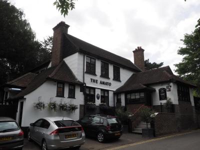 Amato - Epsom