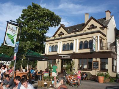 Anglers - Walton on Thames