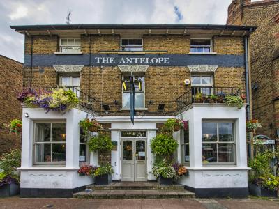 Antelope - Surbiton