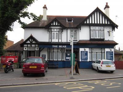 Bear - Walton on Thames