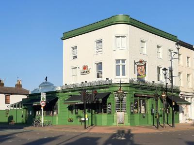 Black Lion - Surbiton