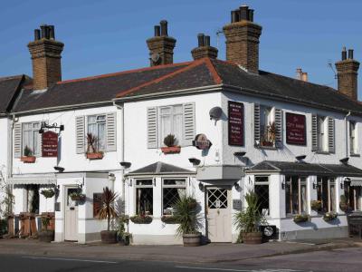 City Arms - Long Ditton