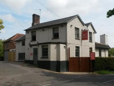 Cock Inn