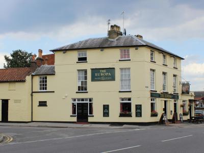 Europa - East Molesey