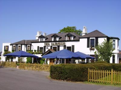 Fairmile - Cobham