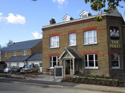 Foley - Claygate