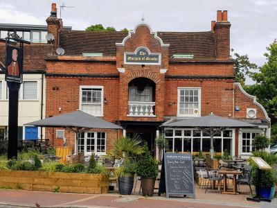 Marquis of Granby - Epsom