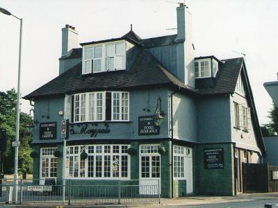 Maypole - Surbiton