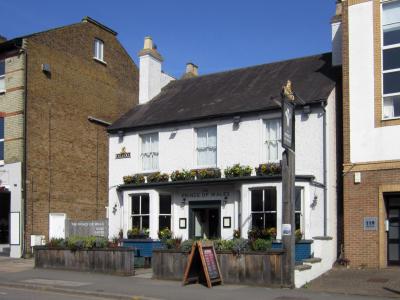 Prince of Wales - Surbiton