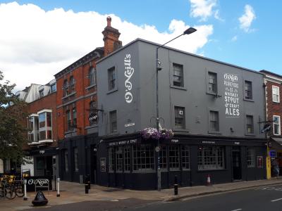 O'Neill's - Kingston