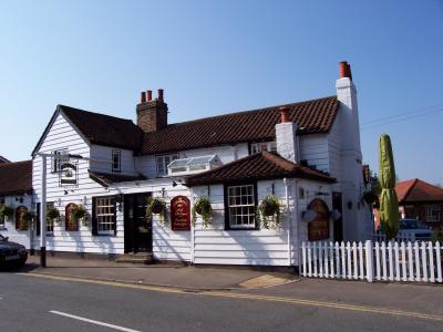 Old Crown - Weybridge