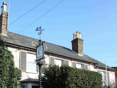 Park Tavern - Kingston
