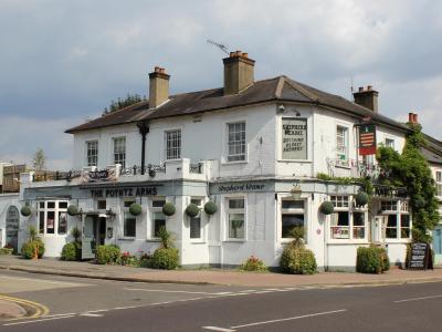 Poyntz Arms - East Molesey