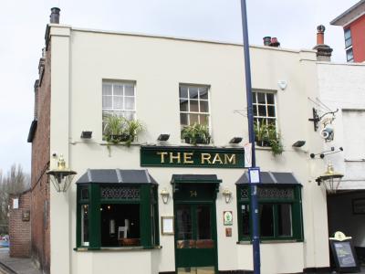 Ram - Kingston