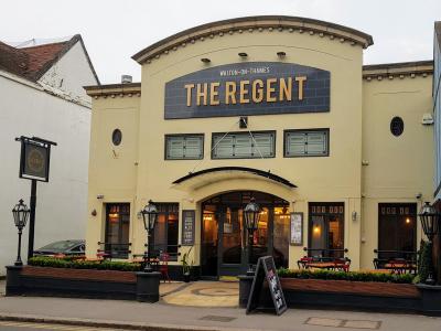 Regent - Walton