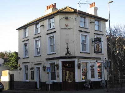 Rifleman - Epsom