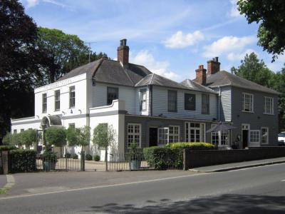Spring Tavern - Ewell