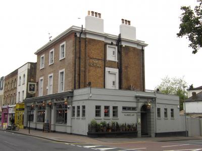 Victoria - Surbiton
