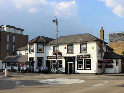 Watermans Arms - Hersham