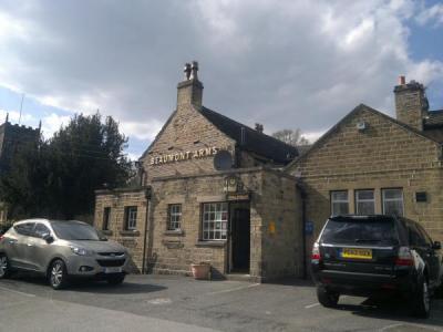 Beaumont Arms - Kirkheaton