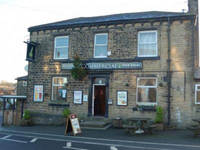 Commercial Inn - Golcar