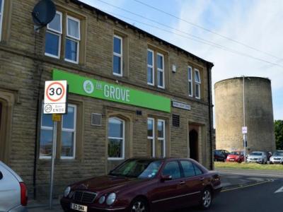 Grove - Huddersfield